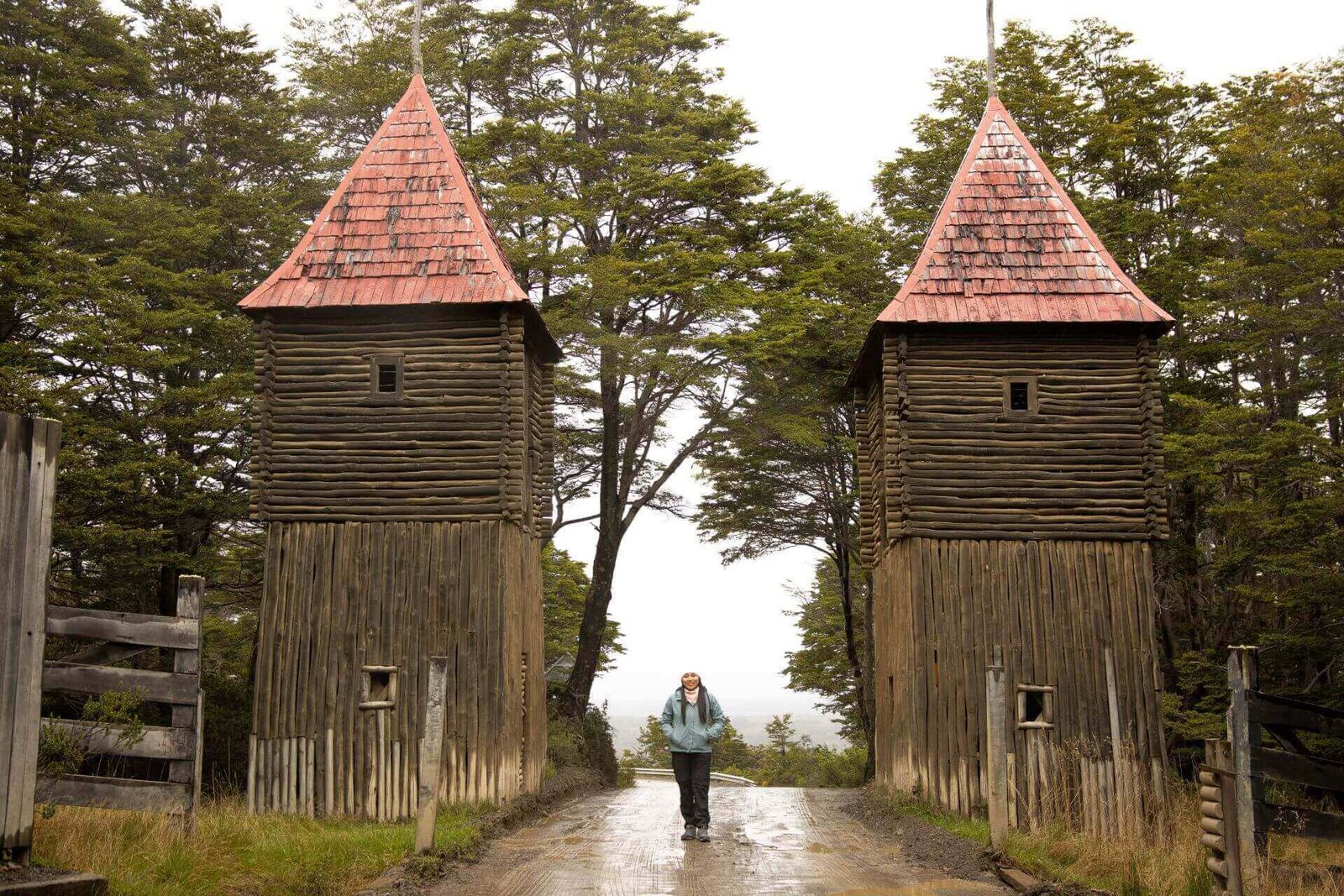 Excursión Fuerte Bulnes