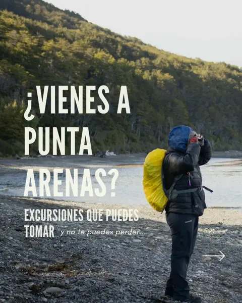 Publicación reciente de Ruta Azul Patagonia en Instagram (3 de 4)