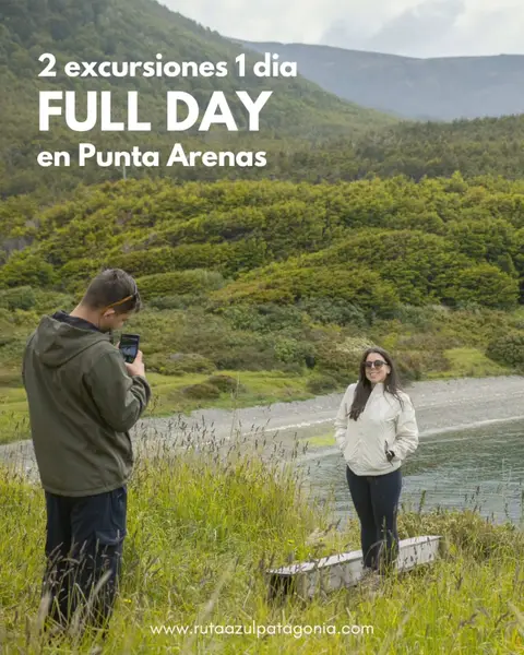 Publicación reciente de Ruta Azul Patagonia en Instagram (4 de 4)
